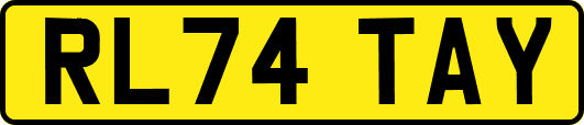 RL74TAY