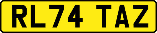 RL74TAZ