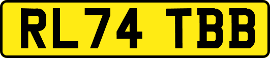 RL74TBB