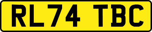 RL74TBC