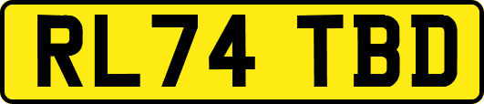 RL74TBD
