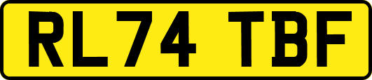 RL74TBF