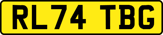 RL74TBG