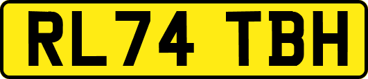 RL74TBH