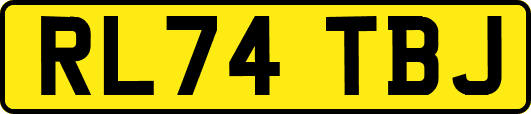 RL74TBJ