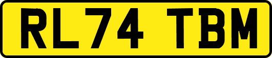 RL74TBM