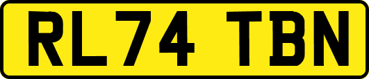 RL74TBN