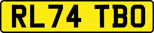 RL74TBO