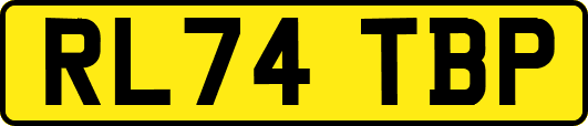 RL74TBP