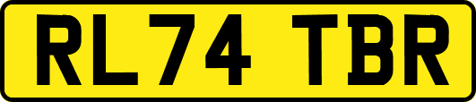 RL74TBR