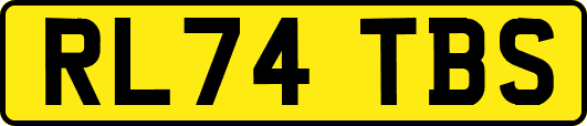RL74TBS