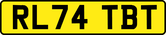 RL74TBT