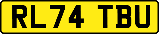 RL74TBU