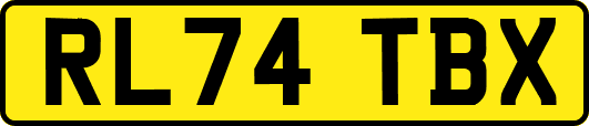 RL74TBX