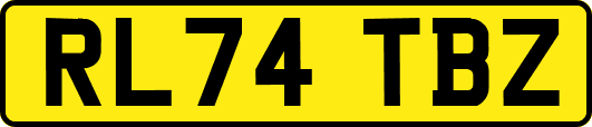 RL74TBZ