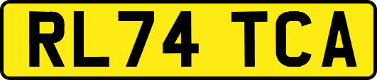 RL74TCA
