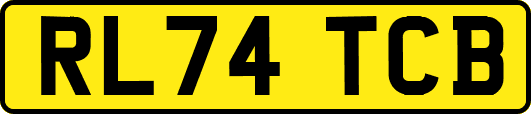 RL74TCB