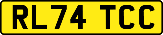 RL74TCC