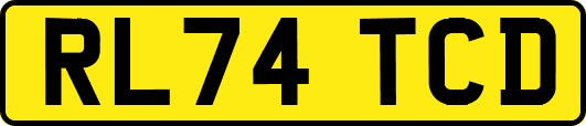 RL74TCD