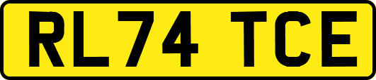 RL74TCE