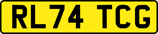 RL74TCG