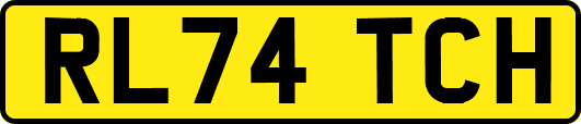 RL74TCH