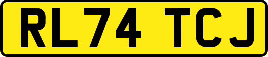 RL74TCJ