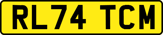 RL74TCM