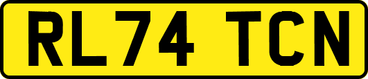 RL74TCN