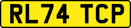 RL74TCP