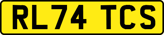RL74TCS