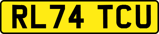 RL74TCU