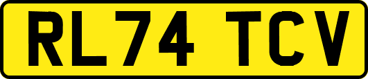 RL74TCV