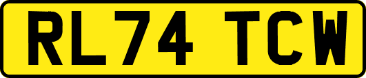 RL74TCW