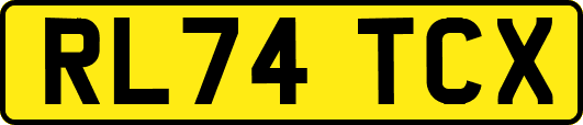 RL74TCX