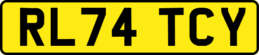 RL74TCY