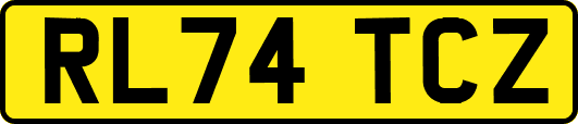 RL74TCZ