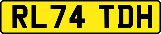 RL74TDH