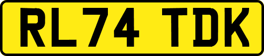 RL74TDK