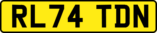 RL74TDN