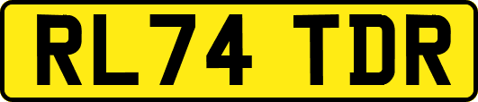 RL74TDR