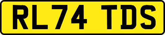 RL74TDS