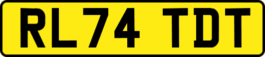 RL74TDT