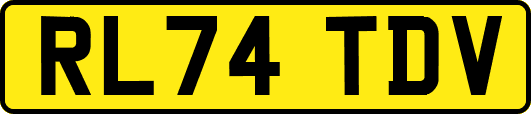 RL74TDV
