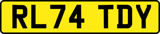 RL74TDY