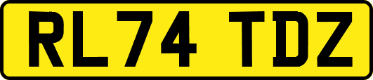 RL74TDZ