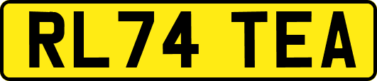 RL74TEA