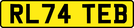 RL74TEB