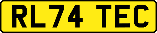 RL74TEC