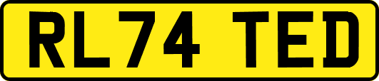 RL74TED